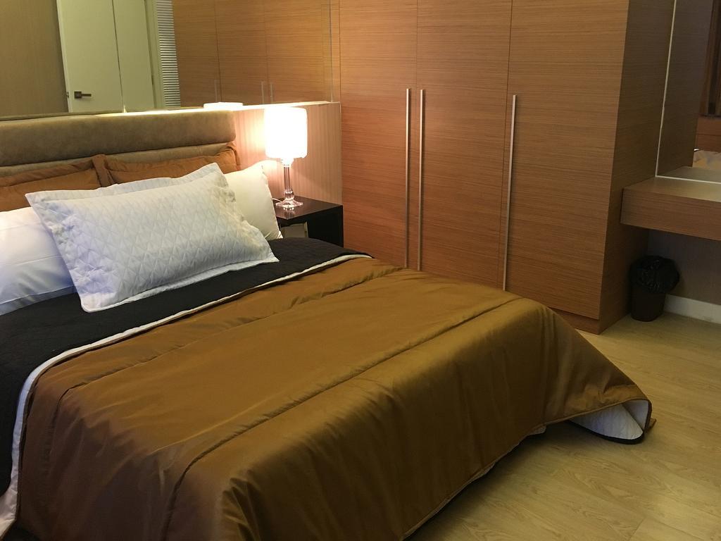 Shang Luxury Suites Mandaluyong ห้อง รูปภาพ