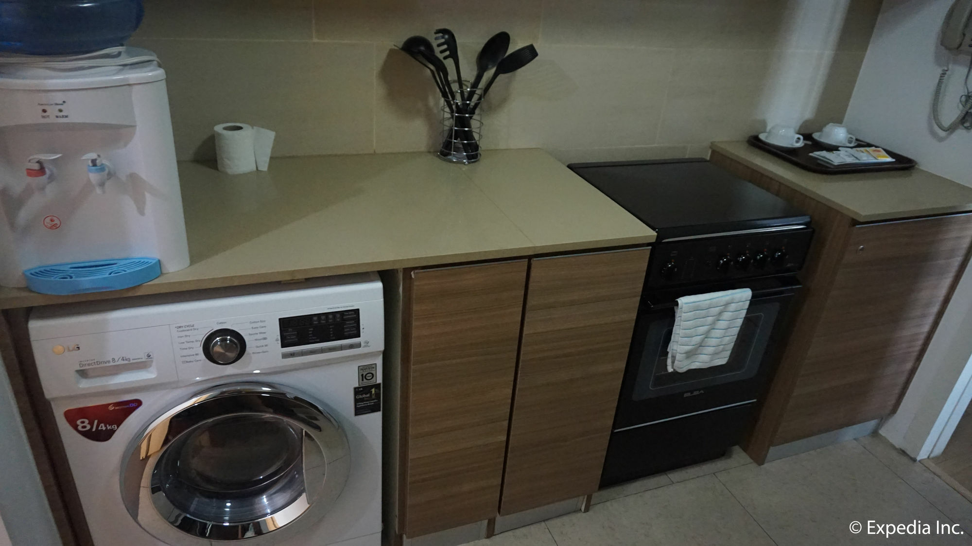 Shang Luxury Suites Mandaluyong ภายนอก รูปภาพ